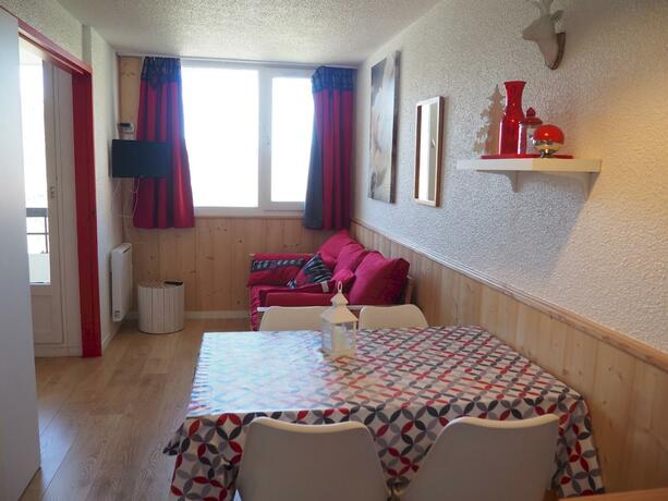 Imagen general del Skissim Classic - Résidence Médian by Travelski. Foto 9