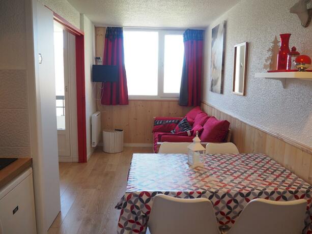 Imagen general del Skissim Classic - Résidence Médian by Travelski. Foto 18