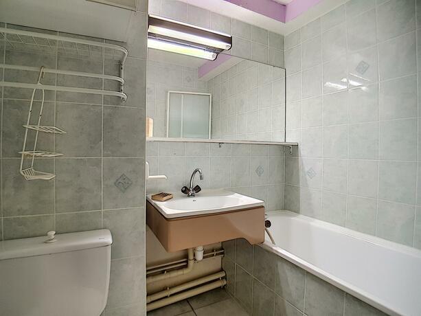 Imagen general del Skissim Classic - Résidence Médian by Travelski. Foto 19