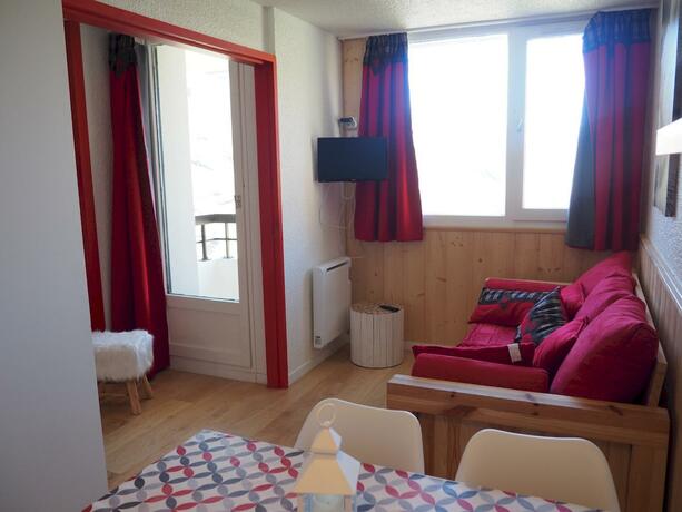 Imagen general del Skissim Classic - Résidence Médian by Travelski. Foto 20