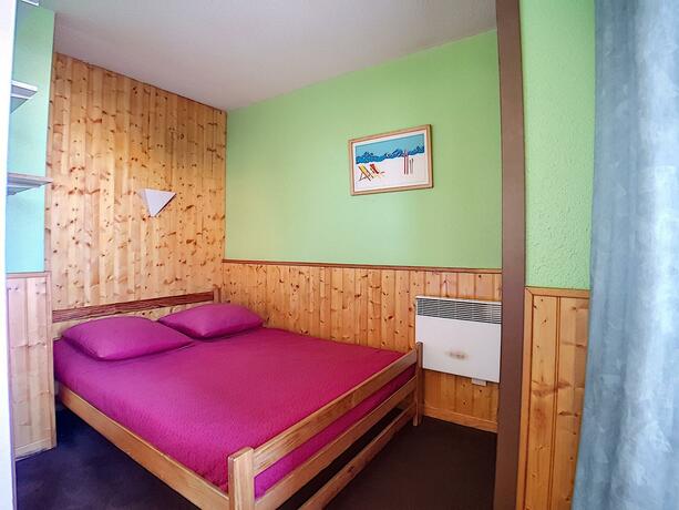 Imagen general del Skissim Classic - Résidence Médian by Travelski. Foto 21