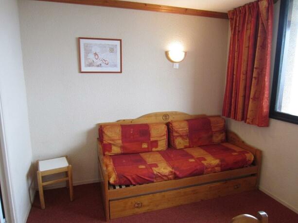 Imagen general del Skissim Classic - Résidence Médian by Travelski. Foto 27