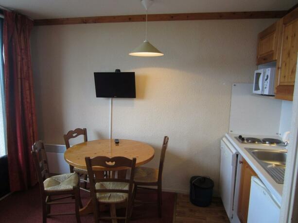 Imagen general del Skissim Classic - Résidence Médian by Travelski. Foto 29