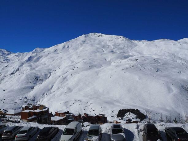 Imagen general del Skissim Classic - Résidence Médian by Travelski. Foto 33