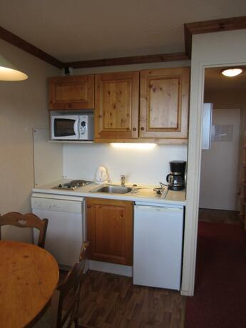 Imagen general del Skissim Classic - Résidence Médian by Travelski. Foto 37