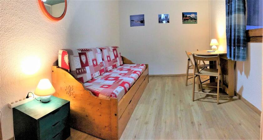 Imagen general del Skissim Classic - R&eacute;sidence Vanguard by Travelski. Foto 4