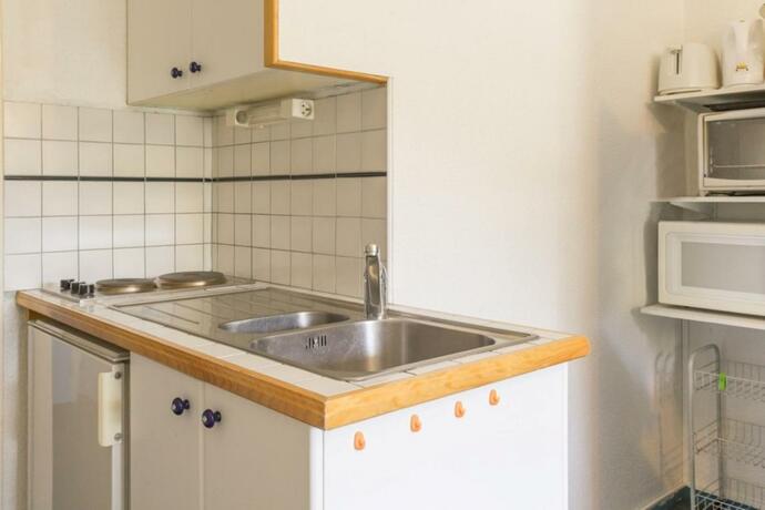 Imagen general del Skissim Classic - R&eacute;sidence Vanguard by Travelski. Foto 5