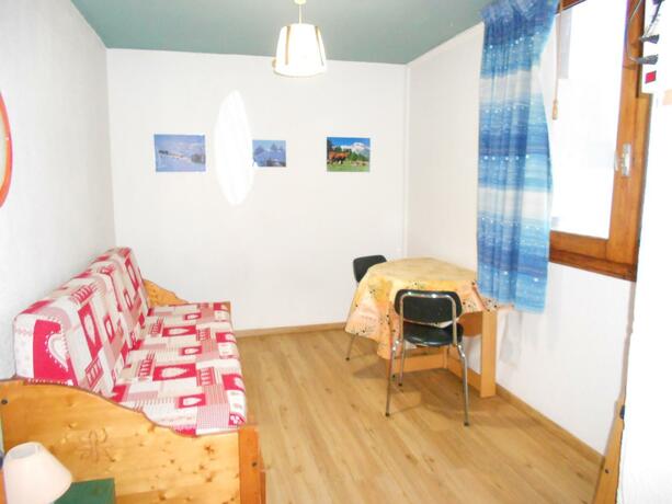 Imagen general del Skissim Classic - R&eacute;sidence Vanguard by Travelski. Foto 11