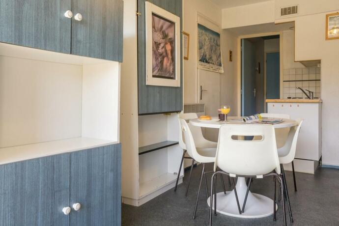 Imagen general del Skissim Classic - R&eacute;sidence Vanguard by Travelski. Foto 13