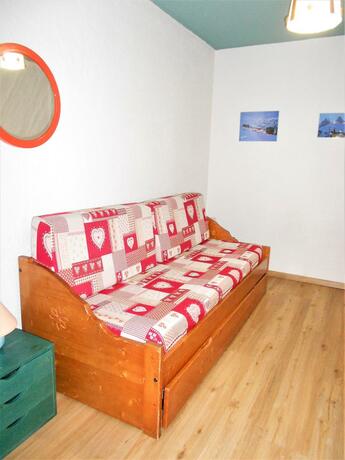 Imagen general del Skissim Classic - R&eacute;sidence Vanguard by Travelski. Foto 14