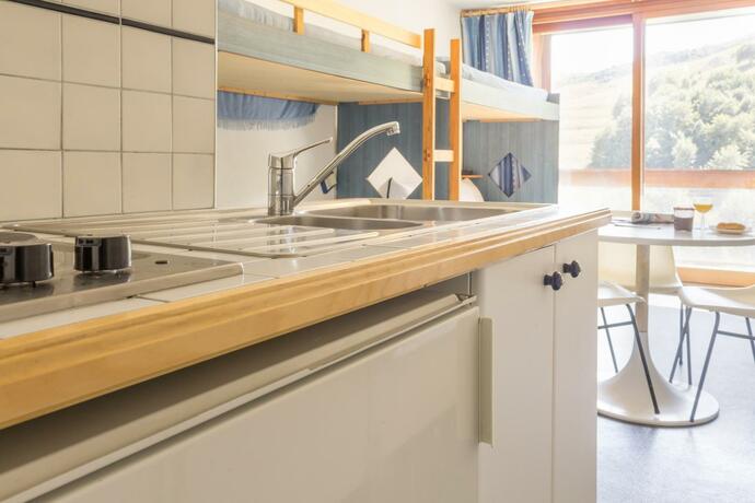 Imagen general del Skissim Classic - R&eacute;sidence Vanguard by Travelski. Foto 16