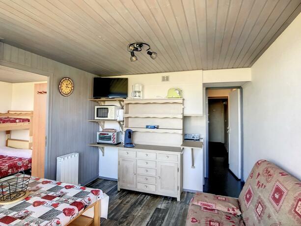 Imagen general del Skissim Classic - R&eacute;sidence Vanguard by Travelski. Foto 20