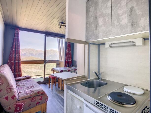 Imagen general del Skissim Classic - R&eacute;sidence Vanguard by Travelski. Foto 23