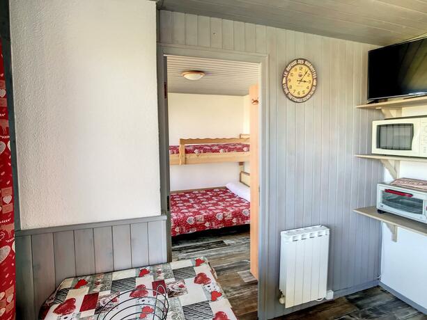 Imagen general del Skissim Classic - R&eacute;sidence Vanguard by Travelski. Foto 24