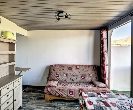 Imagen general del Skissim Classic - R&eacute;sidence Vanguard by Travelski. Foto 26