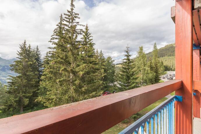 Imagen general del Skissim Classic - Résidence les Lauzières by Travelski. Foto 3