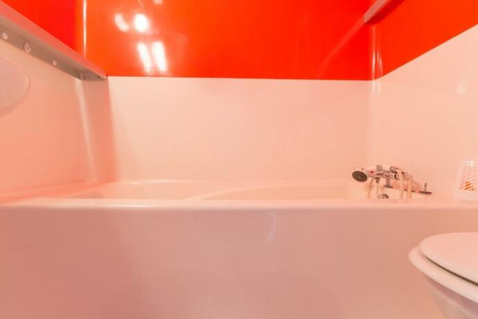 Imagen general del Skissim Classic - Résidence les Lauzières by Travelski. Foto 6