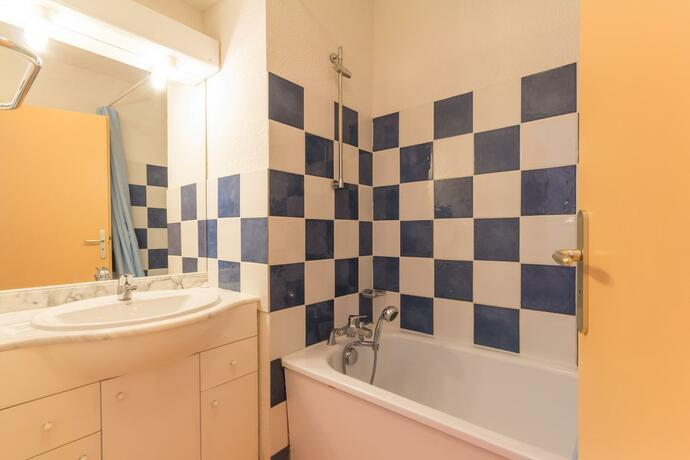 Imagen general del Skissim Classic - R&eacute;sidence les Pistes by Travelski. Foto 2