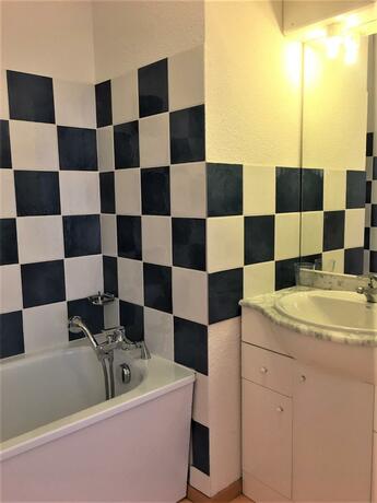 Imagen general del Skissim Classic - R&eacute;sidence les Pistes by Travelski. Foto 4