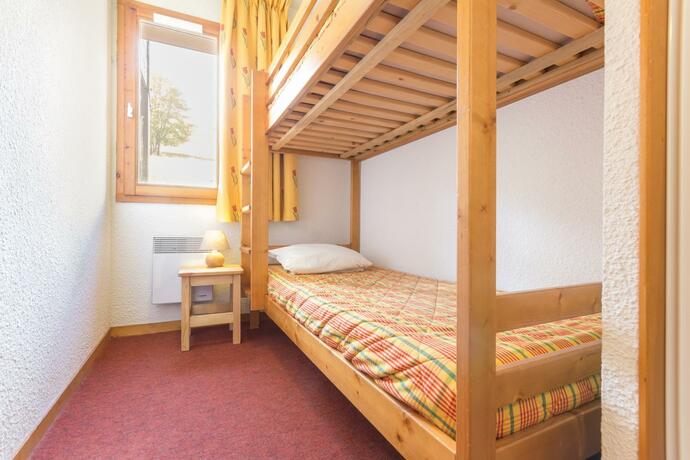 Imagen general del Skissim Classic - R&eacute;sidence les Pistes by Travelski. Foto 11