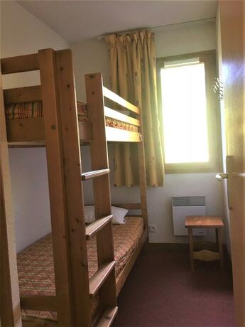 Imagen general del Skissim Classic - R&eacute;sidence les Pistes by Travelski. Foto 18