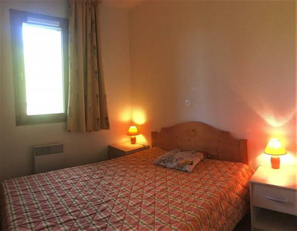 Imagen general del Skissim Classic - R&eacute;sidence les Pistes by Travelski. Foto 20