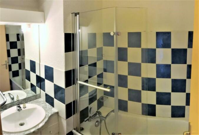 Imagen general del Skissim Classic - R&eacute;sidence les Pistes by Travelski. Foto 22