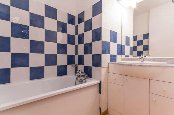 Imagen general del Skissim Classic - R&eacute;sidence les Pistes by Travelski. Foto 25