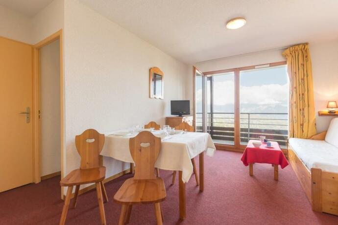 Imagen general del Skissim Classic - R&eacute;sidence les Pistes by Travelski. Foto 29