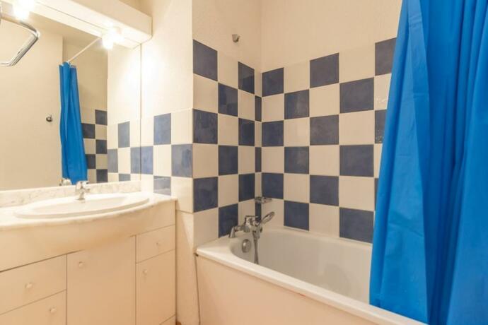 Imagen general del Skissim Classic - R&eacute;sidence les Pistes by Travelski. Foto 30