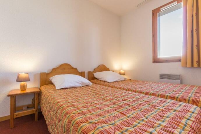 Imagen general del Skissim Classic - R&eacute;sidence les Pistes by Travelski. Foto 34