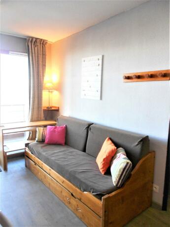 Imagen general del Skissim Classic - R&eacute;sidence les Pistes by Travelski. Foto 35