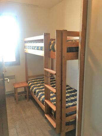 Imagen general del Skissim Classic - R&eacute;sidence les Pistes by Travelski. Foto 36