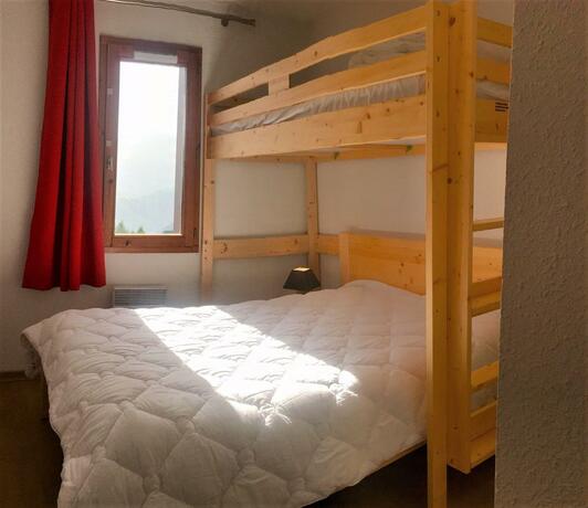 Imagen general del Skissim Classic - R&eacute;sidence les Pistes by Travelski. Foto 38