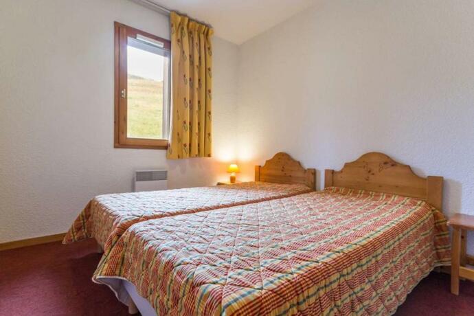 Imagen general del Skissim Classic - R&eacute;sidence les Pistes by Travelski. Foto 40