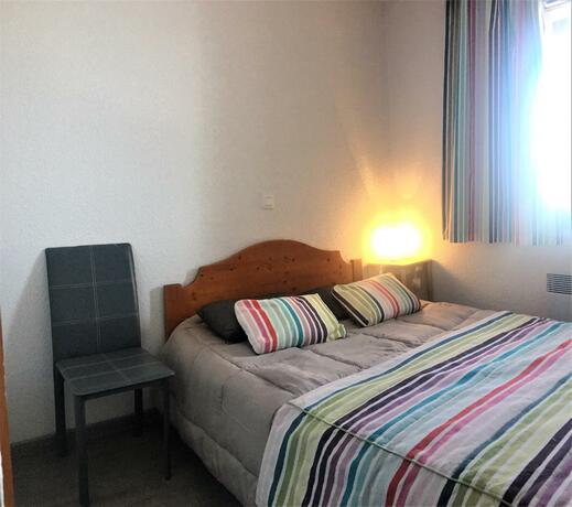 Imagen general del Skissim Classic - R&eacute;sidence les Pistes by Travelski. Foto 42