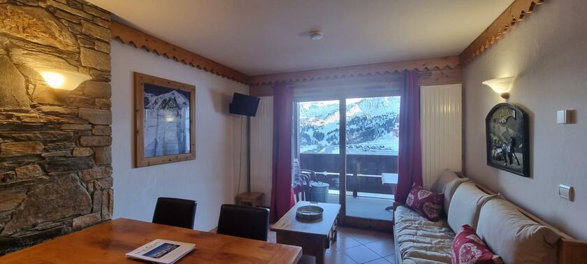 Imagen general del Skissim Premium - Résidence Les Hauts Bois 4* by Travelski. Foto 5