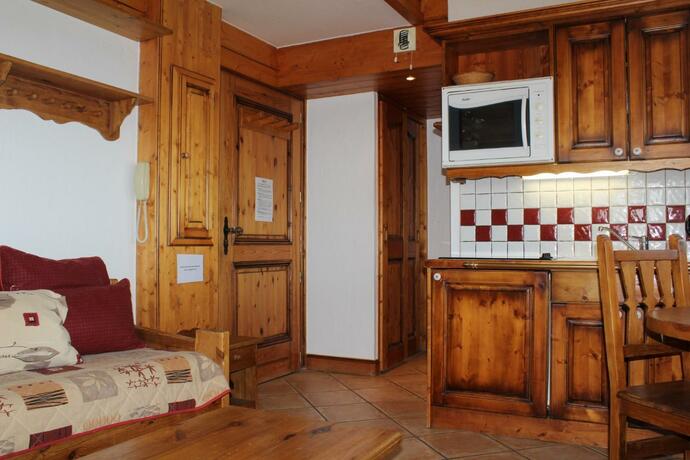 Imagen general del Skissim Premium - Résidence Les Hauts Bois 4* by Travelski. Foto 13