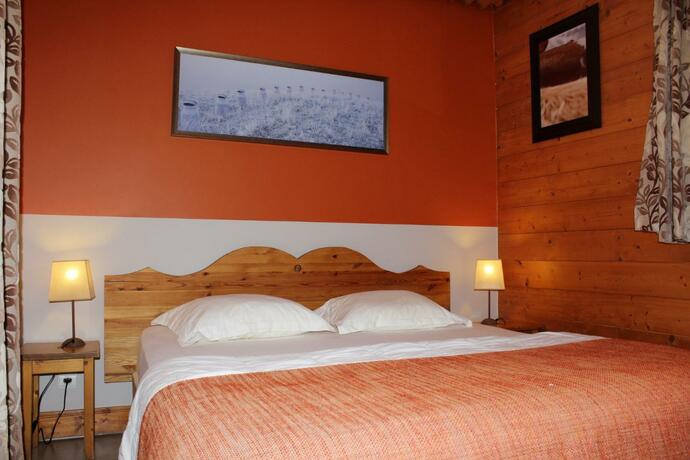 Imagen general del Skissim Premium - Résidence Les Hauts Bois 4* by Travelski. Foto 14