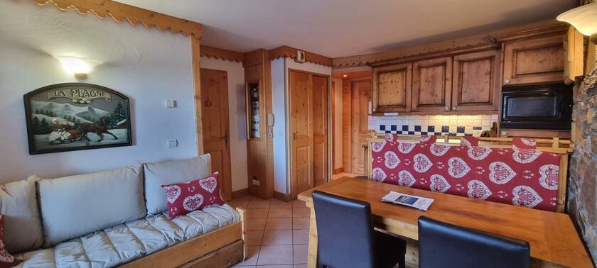 Imagen general del Skissim Premium - Résidence Les Hauts Bois 4* by Travelski. Foto 15