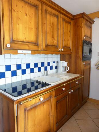 Imagen general del Skissim Premium - Résidence Les Hauts Bois 4* by Travelski. Foto 16