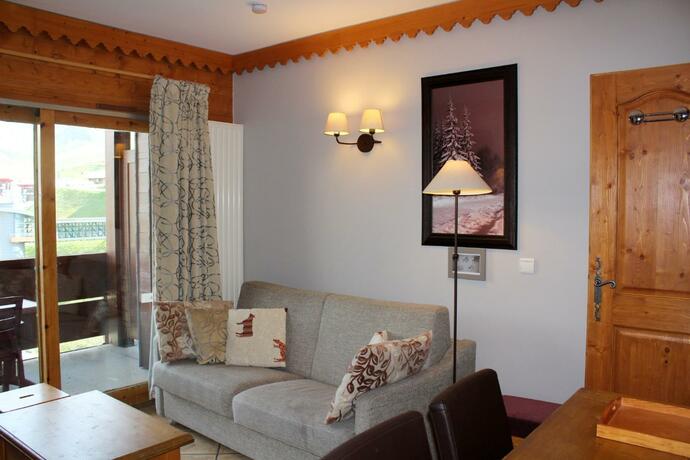 Imagen general del Skissim Premium - Résidence Les Hauts Bois 4* by Travelski. Foto 19