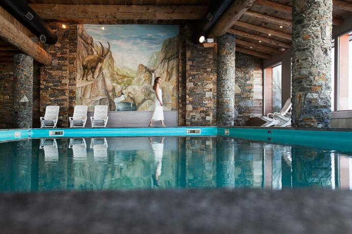 Imagen general del Skissim Premium - Résidence Les Hauts Bois 4* by Travelski. Foto 20