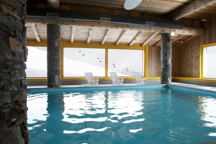 Imagen general del Skissim Premium - Résidence Les Hauts Bois 4* by Travelski. Foto 24