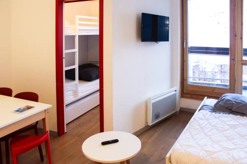 Imagen de la habitación del Skissim Select Residence Les Lys by Travelski. Foto 2