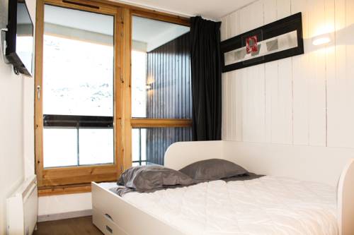 Imagen de la habitación del Skissim Select Residence Les Lys by Travelski. Foto 4