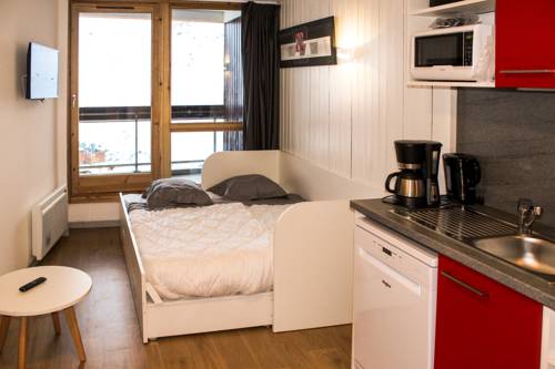 Imagen de la habitación del Skissim Select Residence Les Lys by Travelski. Foto 5