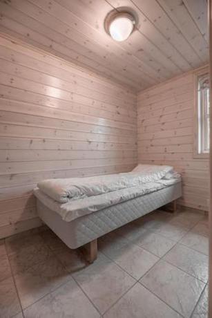 Imagen general del Skjolden Resort. Foto 4
