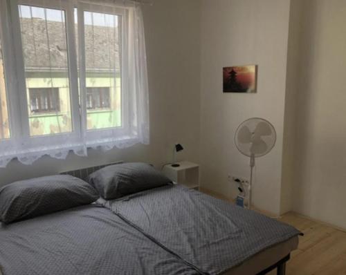 Imagen de la habitación del Skodova 4 Apartments. Foto 13