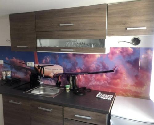 Imagen de la habitación del Skodova 4 Apartments. Foto 19